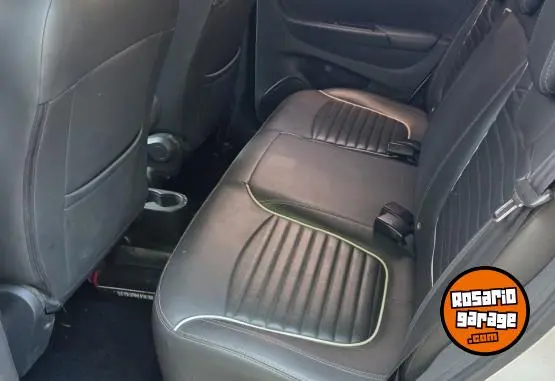 Renault Captur  2019 - foto 2
