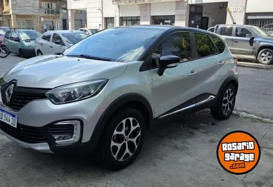 Renault Captur  2019 - foto 3