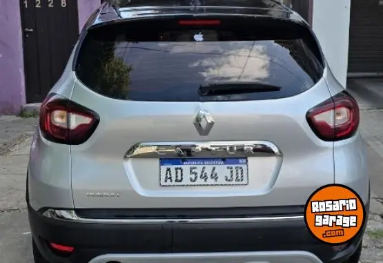 Renault Captur  2019 - foto 4