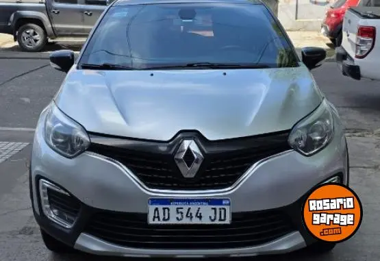 Renault Captur  2019 - foto 5