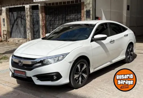 Honda Civic Elx  2018 - foto 2