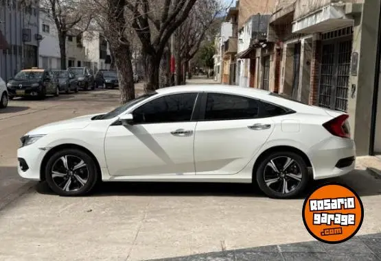 Honda Civic Elx  2018 - foto 3