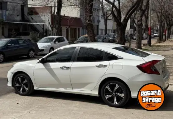 Honda Civic Elx  2018 - foto 4