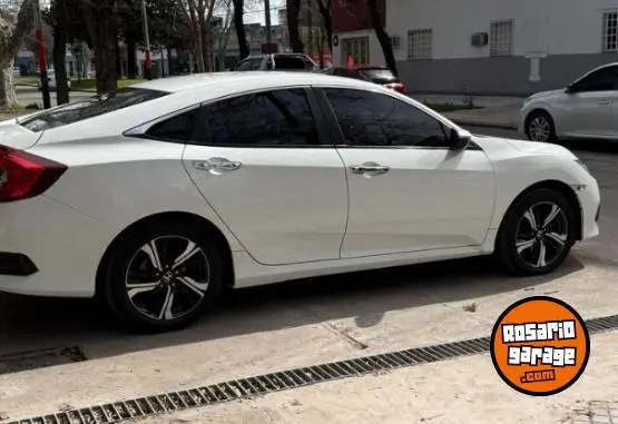 Honda Civic Elx  2018 - foto 5