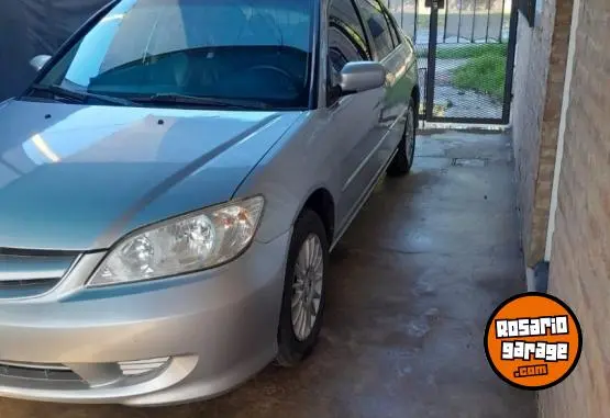 Honda Civic  2005 - foto 1