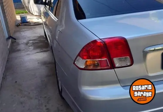Honda Civic  2005 - foto 3