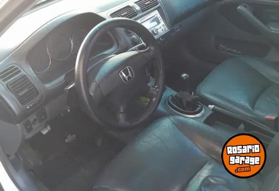 Honda Civic  2005 - foto 5