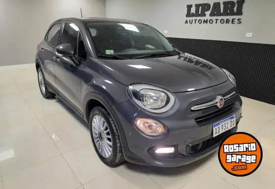 Fiat 500 2018 - foto 1