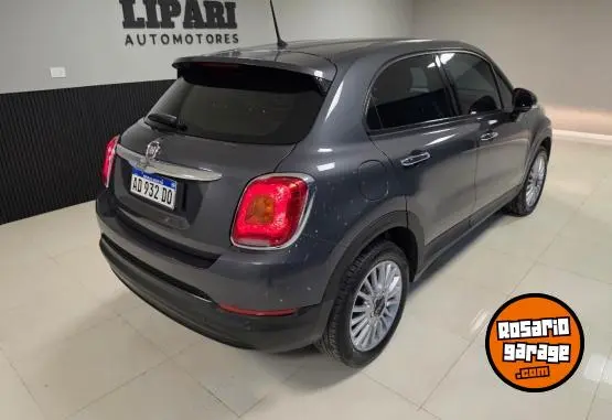 Fiat 500  2018 - foto 3