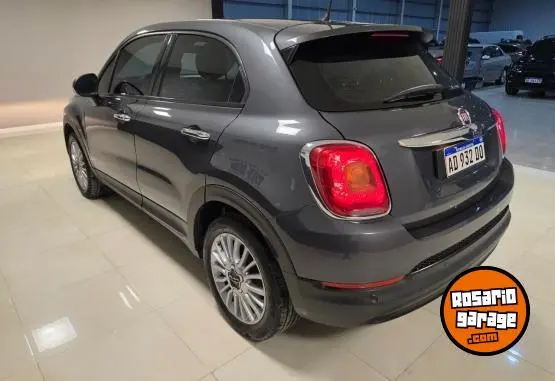 Fiat 500  2018 - foto 4