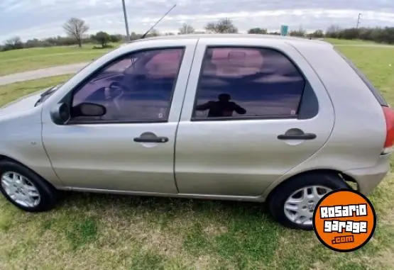 Fiat Palio Fire 1.4  2009 - foto 1