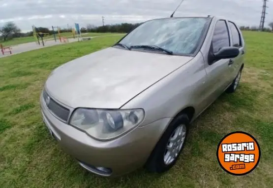 Fiat Palio Fire 1.4  2009 - foto 2