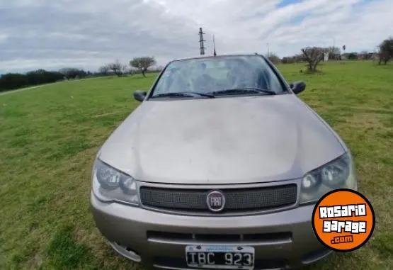 Fiat Palio Fire 1.4  2009 - foto 3