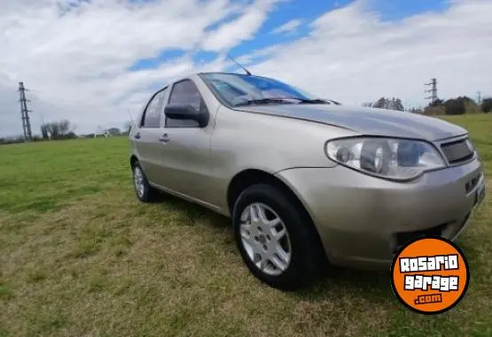 Fiat Palio Fire 1.4  2009 - foto 4