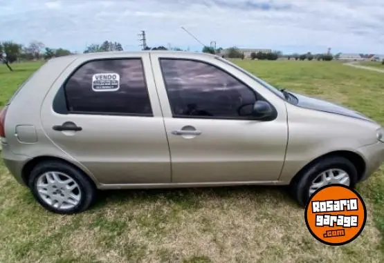 Fiat Palio Fire 1.4  2009 - foto 5