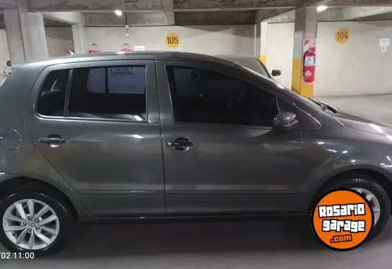 Volkswagen Fox  2012 - foto 2