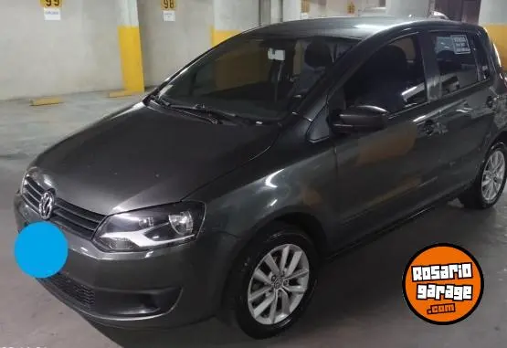Volkswagen Fox  2012 - foto 3