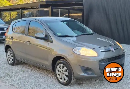 Fiat Palio 1.4  2014 - foto 1