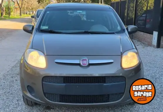 Fiat Palio 1.4  2014 - foto 3