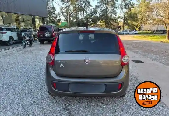 Fiat Palio 1.4  2014 - foto 4