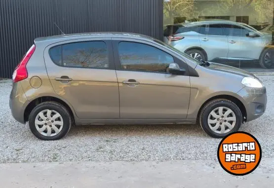 Fiat Palio 1.4  2014 - foto 5