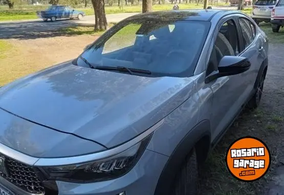 Fiat Fastback 1.3 T 270 At6  2025 - foto 3