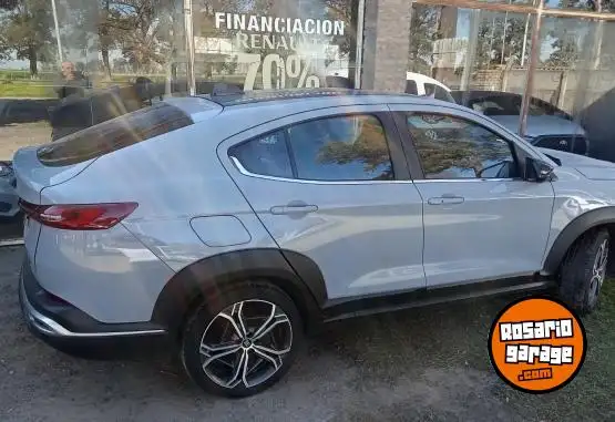 Fiat Fastback 1.3 T 270 At6  2025 - foto 5