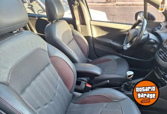 Peugeot 208 Gt  2017 - foto 2