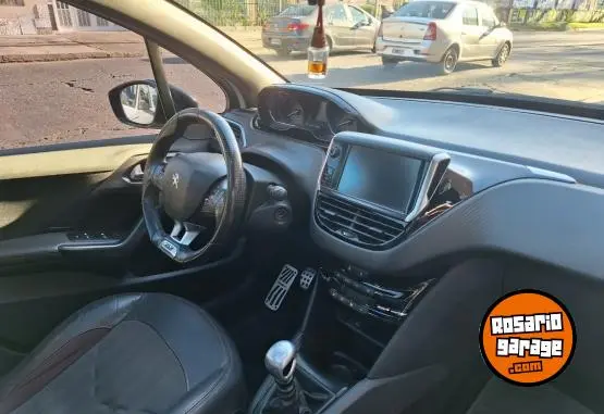 Peugeot 208 Gt  2017 - foto 5