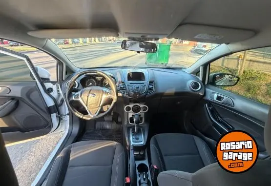 Ford Fiesta  2016 - foto 5