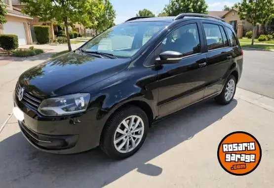 Volkswagen Suran  2014 - foto 1