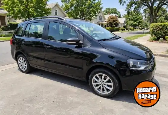Volkswagen Suran  2014 - foto 2