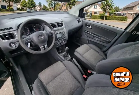 Volkswagen Suran  2014 - foto 3