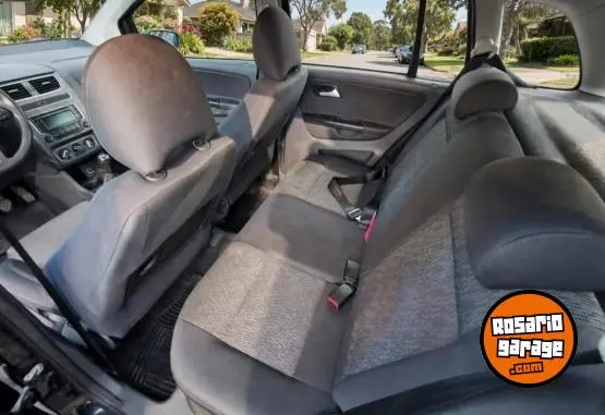 Volkswagen Suran  2014 - foto 4