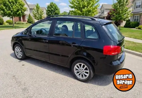 Volkswagen Suran  2014 - foto 5