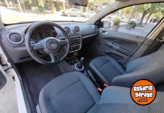 Volkswagen Voyage  2014 - foto 2