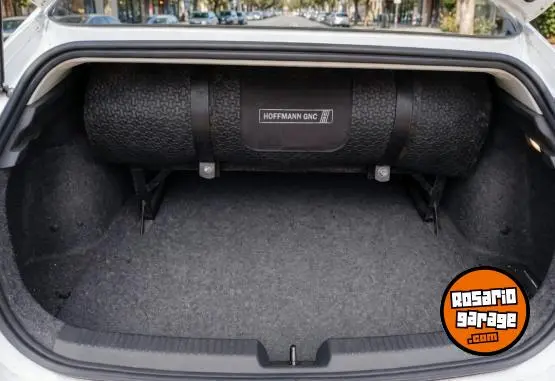 Volkswagen Voyage  2014 - foto 5