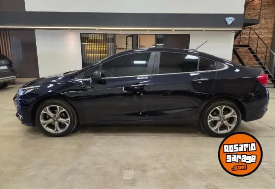 Chevrolet Cruze Premier 1.4T 4P At  2022 - foto 2