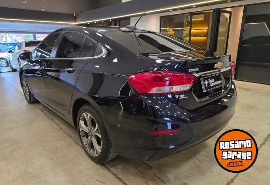 Chevrolet Cruze Premier 1.4T 4P At  2022 - foto 3