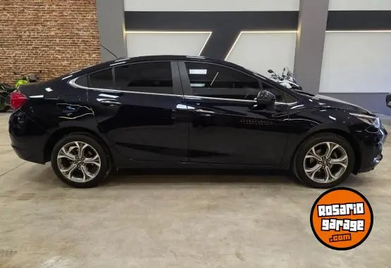 Chevrolet Cruze Premier 1.4T 4P At  2022 - foto 5