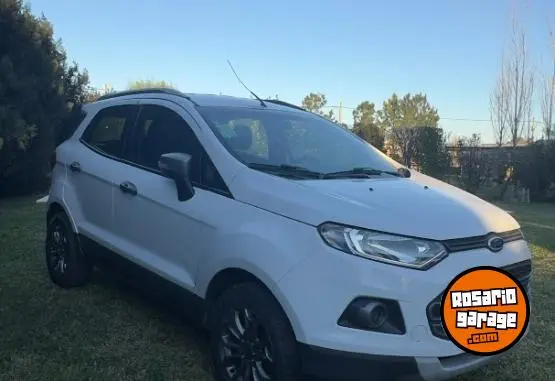 Ford Freestyle 1.6  2014 - foto 1