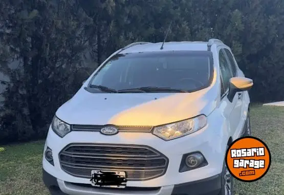 Ford Freestyle 1.6  2014 - foto 2