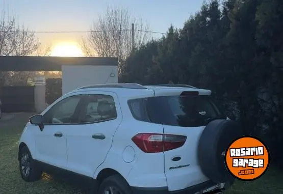 Ford Freestyle 1.6  2014 - foto 3