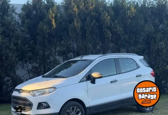 Ford Freestyle 1.6  2014 - foto 4