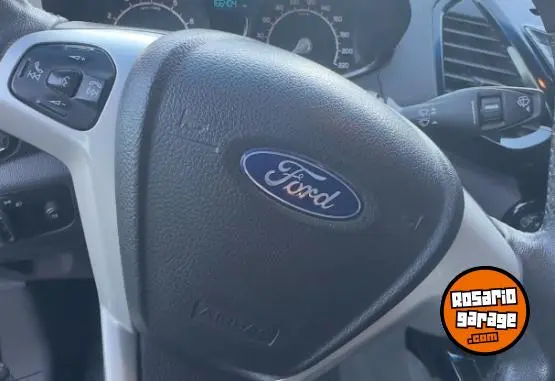 Ford Freestyle 1.6  2014 - foto 5