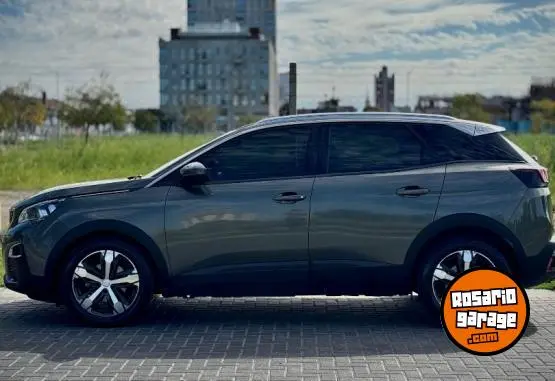 Peugeot 3008  2018 - foto 2