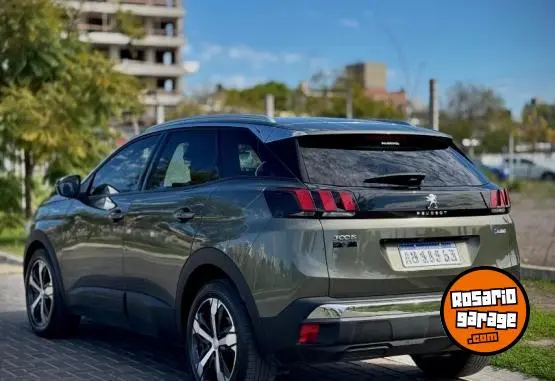 Peugeot 3008  2018 - foto 3
