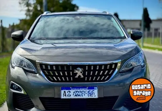 Peugeot 3008  2018 - foto 4