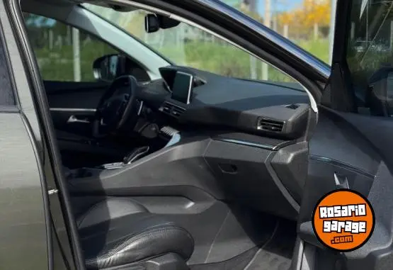 Peugeot 3008  2018 - foto 5