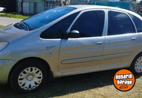 Citroën Picasso  2008 - foto 1